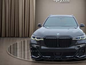 BMW X7 Automată 340 HP Diesel — miniatura 2