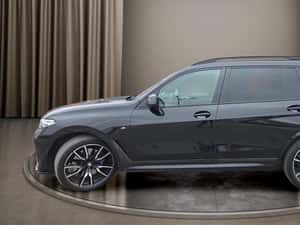 BMW X7 Automată 340 HP Diesel — miniatura 4