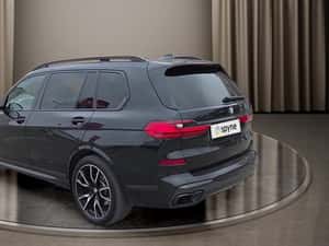 BMW X7 Automată 340 HP Diesel — miniatura 5