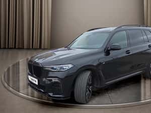 BMW X7 Automată 340 HP Diesel — miniatura 7