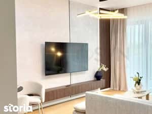 Apartament 2 camere - Floreasca - One Floreasca Towers — miniatura 4