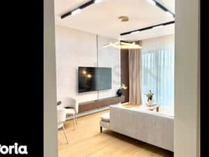 Apartament 2 camere - Floreasca - One Floreasca Towers — miniatura 5