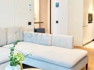Apartament 2 camere - Floreasca - One Floreasca Towers — miniatura 6
