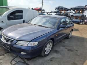 Cutie de viteze manuala 5 trepte 2.0 DITD Mazda 626 GF (1997 - 1999) RF — miniatura 5
