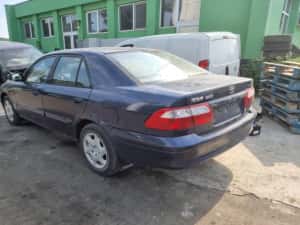 Cutie de viteze manuala 5 trepte 2.0 DITD Mazda 626 GF (1997 - 1999) RF — miniatura 6