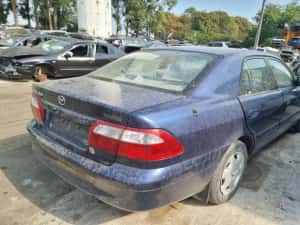 Cutie de viteze manuala 5 trepte 2.0 DITD Mazda 626 GF (1997 - 1999) RF — miniatura 7