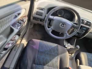 Cutie de viteze manuala 5 trepte 2.0 DITD Mazda 626 GF (1997 - 1999) RF — miniatura 8