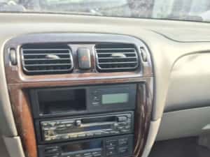 Cutie de viteze manuala 5 trepte 2.0 DITD Mazda 626 GF (1997 - 1999) RF — miniatura 9