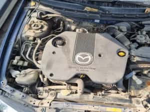 Cutie de viteze manuala 5 trepte 2.0 DITD Mazda 626 GF (1997 - 1999) RF — miniatura 10