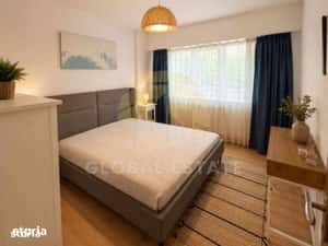 Inchiriere apartament 3 camere - Drumul Taberei | Centrala | Metrou — miniatura 4