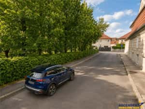 Casa individuala, compusa din 2 apartamente, zona Premium, Centrul Civic, Brasov — miniatura 4