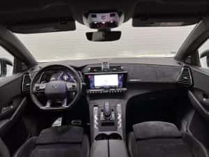 DS Automobiles DS 7 Crossback 1.6i/180cp/PerfomanceLine/FaruriDSActive/Automat/Navigatie/Garantie12 — miniatura 2