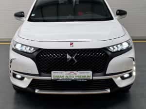 DS Automobiles DS 7 Crossback 1.6i/180cp/PerfomanceLine/FaruriDSActive/Automat/Navigatie/Garantie12 — miniatura 5