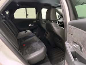 DS Automobiles DS 7 Crossback 1.6i/180cp/PerfomanceLine/FaruriDSActive/Automat/Navigatie/Garantie12 — miniatura 6