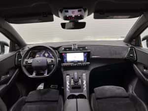 DS Automobiles DS 7 Crossback 1.6i/180cp/PerfomanceLine/FaruriDSActive/Automat/Navigatie/Garantie12 — miniatura 10