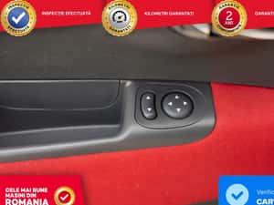 Fiat 500 2014, 60.000 km, Automată, 6.950 EUR — miniatura 6