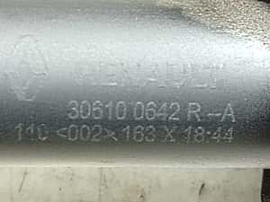 Pompa ambreiaj 306100642r 1.5 dci K9K612 Renault Clio 4 (facelift) (2016 - 2019) — miniatura 3