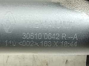 Pompa ambreiaj 306100642r 1.5 dci K9K612 Renault Clio 4 (facelift) (2016 - 2019) — miniatura 8