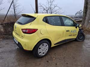 Pompa ambreiaj 306100642r 1.5 dci K9K612 Renault Clio 4 (facelift) (2016 - 2019) — miniatura 10