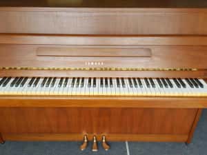 Vand piane şi pianine noi şi second TOP CLASS! — miniatura 3