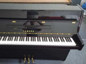 Vand piane şi pianine noi şi second TOP CLASS! — miniatura 4