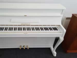 Vand piane şi pianine noi şi second TOP CLASS! — miniatura 5