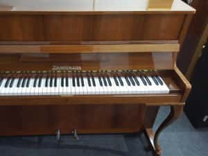 Vand piane şi pianine noi şi second TOP CLASS! — miniatura 6