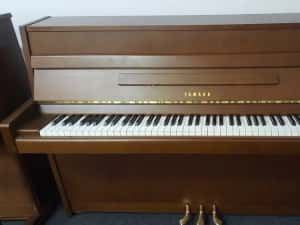 Vand piane şi pianine noi şi second TOP CLASS! — miniatura 9