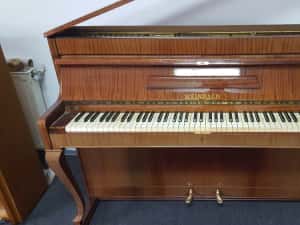 Vand piane şi pianine noi şi second TOP CLASS! — miniatura 10