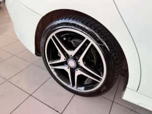 Mercedes-Benz CLA 200 Garanție 12 luni motor și cutie de viteze / Panoramic/ Revizie gratuit — miniatura 6