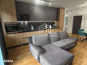 Apartament 2 camere PREMIUM, Erou Iancu Nicolae, parcare — miniatura 4