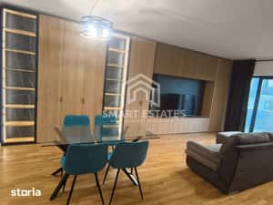 Apartament 2 camere PREMIUM, Erou Iancu Nicolae, parcare — miniatura 5