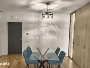 Apartament 2 camere PREMIUM, Erou Iancu Nicolae, parcare — miniatura 6