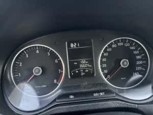 Vw cross polo 1.4 benzina 36000km — miniatura 7