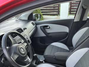 Vw cross polo 1.4 benzina 36000km — miniatura 8