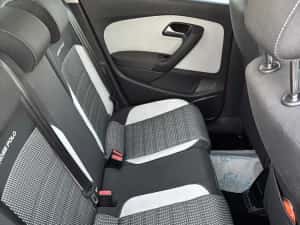 Vw cross polo 1.4 benzina 36000km — miniatura 9