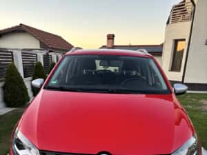Vw cross polo 1.4 benzina 36000km — miniatura 10