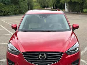 Mazda CX-5 2016, 198.000 km - 9.500 EUR — miniatura 2