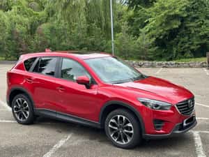 Mazda CX-5 2016, 198.000 km - 9.500 EUR — miniatura 4