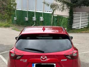 Mazda CX-5 2016, 198.000 km - 9.500 EUR — miniatura 5