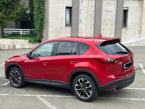 Mazda CX-5 2016, 198.000 km - 9.500 EUR — miniatura 6