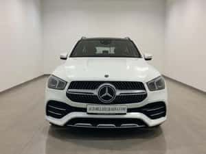 Mercedes-Benz GLE 450 GLE 450 4MATIC Automată 367 HP Hibrid (B/E) — miniatura 3