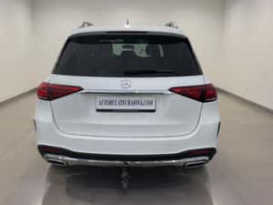 Mercedes-Benz GLE 450 GLE 450 4MATIC Automată 367 HP Hibrid (B/E) — miniatura 4
