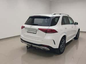 Mercedes-Benz GLE 450 GLE 450 4MATIC Automată 367 HP Hibrid (B/E) — miniatura 5