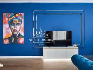 Nord One - Apartament de lux cu 2 camere cu parcare subterana - Iulius — miniatura 4