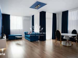 Nord One - Apartament de lux cu 2 camere cu parcare subterana - Iulius — miniatura 6