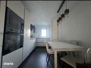 Apartament 3 camere de închiriat, strada Louis Pasteur — miniatura 6