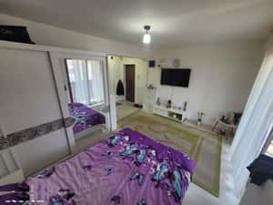 Popesti-Leordeni-Gars. MOBILATA SI UTILATA-Acte Gata-Mutare Rapida — miniatura 2