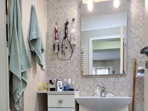 Popesti-Leordeni-Gars. MOBILATA SI UTILATA-Acte Gata-Mutare Rapida — miniatura 5