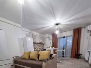 Tudor Complex Rivers Towers, 2 camere open space, 420euro/luna — miniatura 5